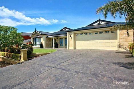 44 Jackaroo Cres, Walkley Heights, SA 5098