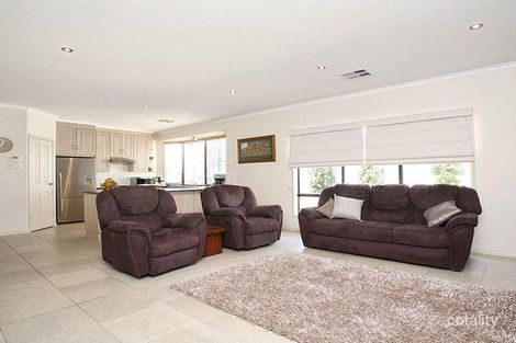 Property photo of 44 Jackaroo Crescent Walkley Heights SA 5098