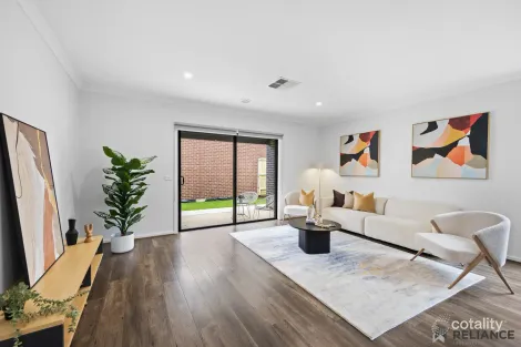 Property photo of 22 Carinya Street Bacchus Marsh VIC 3340