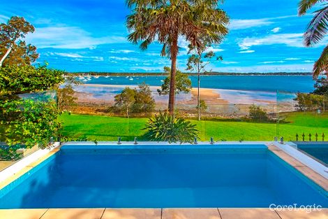 Property photo of 46 Danalene Parade Corlette NSW 2315