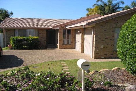 Property photo of 43 Teraglin Street Manly West QLD 4179