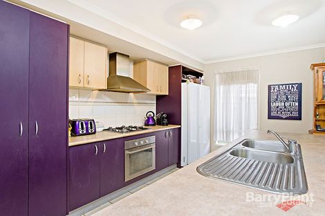 Property photo of 3 Ologhlen Drive Wyndham Vale VIC 3024