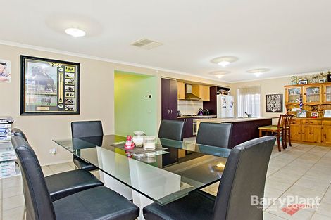 Property photo of 3 Ologhlen Drive Wyndham Vale VIC 3024