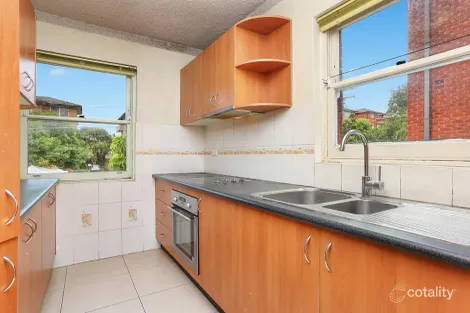 Property photo of 1/14 Blenheim Street Randwick NSW 2031