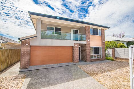 Property photo of 29A Scotts Road Darra QLD 4076