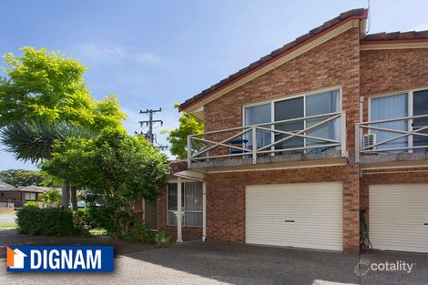 Property photo of 1/14 Railway Street East Corrimal NSW 2518
