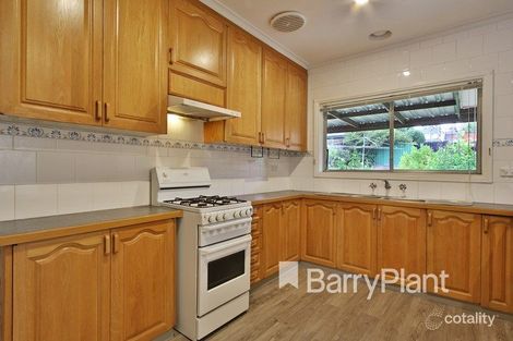 Property photo of 1 Heysham Way Templestowe VIC 3106
