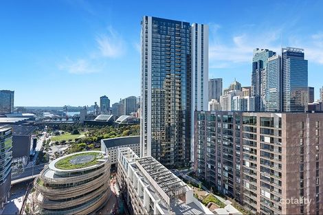 Property photo of 2304/82 Hay Street Haymarket NSW 2000