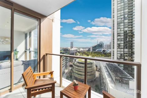 Property photo of 2304/82 Hay Street Haymarket NSW 2000