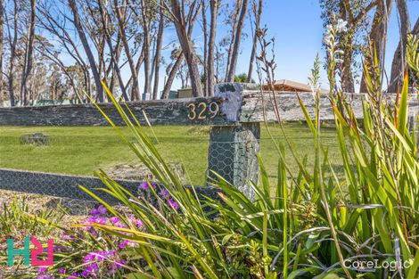 Property photo of 329 Chifley Road Dargan NSW 2786