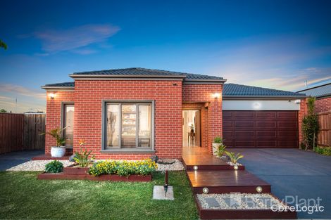 Property photo of 6 Dromana Way Truganina VIC 3029