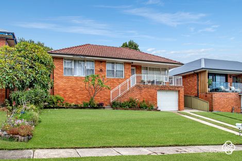 Property photo of 55 Lucas Crescent Adamstown Heights NSW 2289