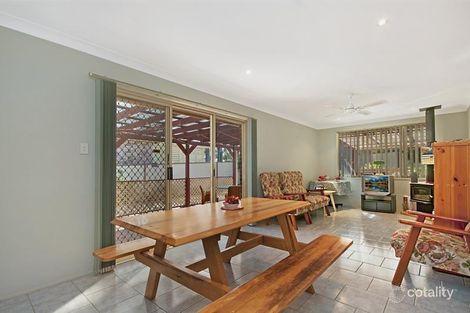 Property photo of 34 Leumeah Avenue Chain Valley Bay NSW 2259