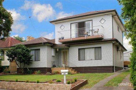 Property photo of 20 Scott Grove Kingsbury VIC 3083