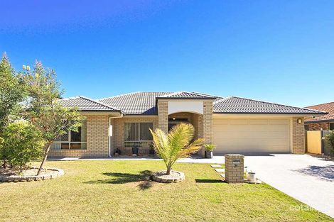21 Gardenia Pde, North Lakes, QLD 4509