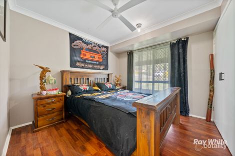 Property photo of 18 Blenheim Court Munruben QLD 4125