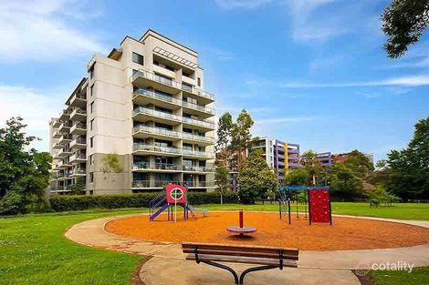 609/39-47 Orara St, Waitara, NSW 2077