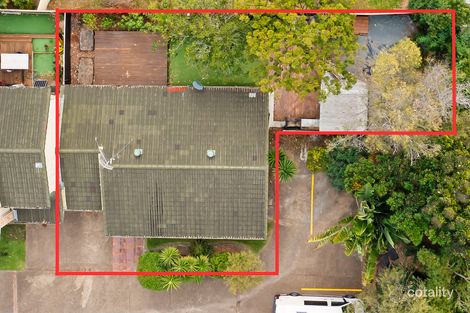 Property photo of 36/8 Gooding Drive Merrimac QLD 4226