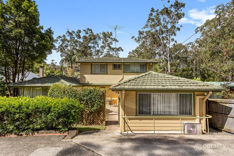 Property photo of 3 Balla Machree Way Gymea Bay NSW 2227