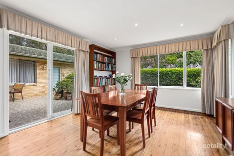 Property photo of 3 Balla Machree Way Gymea Bay NSW 2227