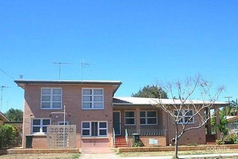 2 Churchward St, Kepnock, QLD 4670