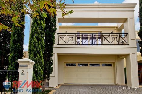 2 Mckinlay Ct, Mawson Lakes, SA 5095