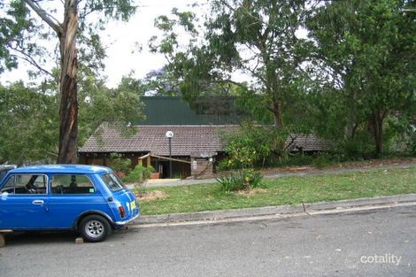 46 Finch Ave, East Ryde, NSW 2113