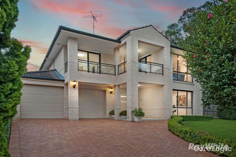 Property photo of 20 Bishop Avenue West Pennant Hills NSW 2125