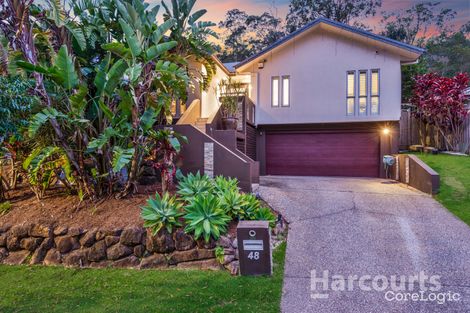 Property photo of 48 Roberts Drive Maudsland QLD 4210