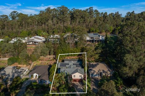 Property photo of 48 Roberts Drive Maudsland QLD 4210
