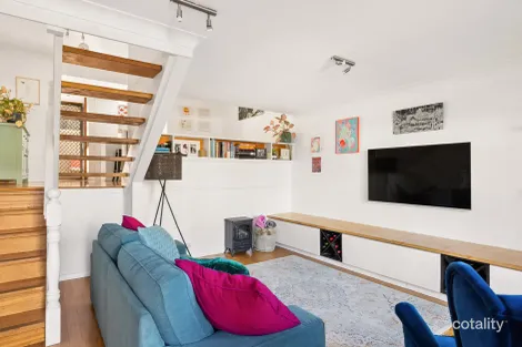 2/13 Withecombe St, Rozelle, NSW 2039