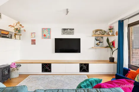 Property photo of 2/13 Withecombe Street Rozelle NSW 2039