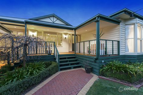 Property photo of 31 Ronald Road Croydon VIC 3136