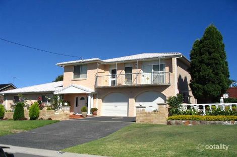 Property photo of 21 Lyndhurst Street Dudley NSW 2290