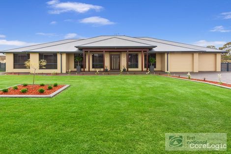 Property photo of 7 Humewood Place Luddenham NSW 2745