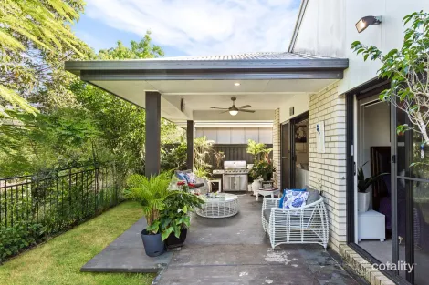 Property photo of 40 Cavalry Way Sippy Downs QLD 4556