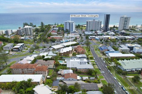 Property photo of 59 McLean Street Coolangatta QLD 4225