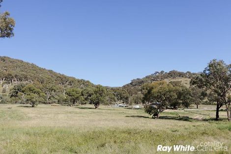 Property photo of 4851 Monaro Highway Colinton NSW 2626