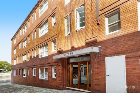 Property photo of 9/66 Bayswater Road Rushcutters Bay NSW 2011