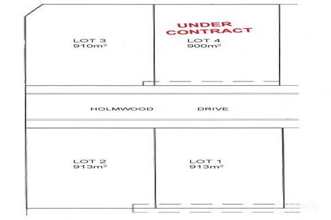 Lot 4 Holmwood Dr, Dubbo, NSW 2830