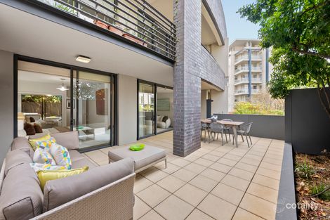 Property photo of 312/99 River Street South Yarra VIC 3141