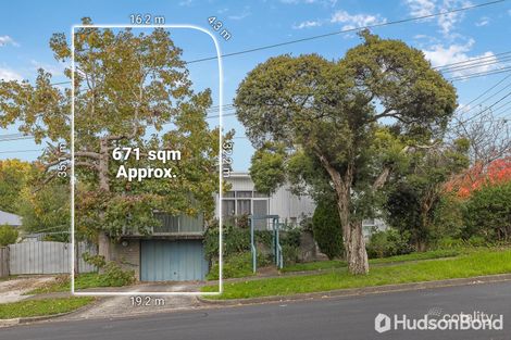 Property photo of 13 Gladys Street Nunawading VIC 3131