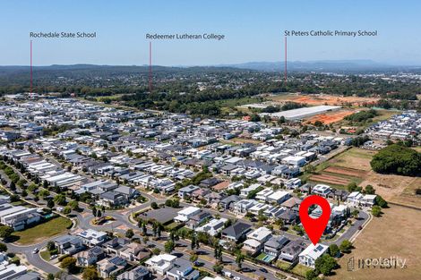 Property photo of 23 Skyview Avenue Rochedale QLD 4123