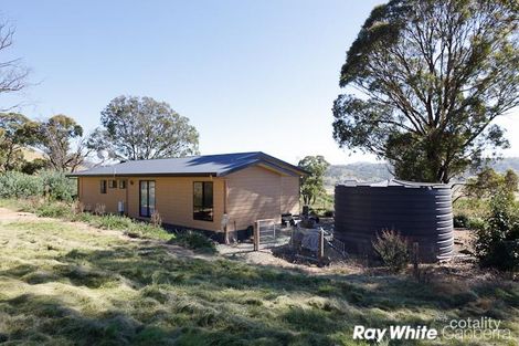 Property photo of 4851 Monaro Highway Colinton NSW 2626
