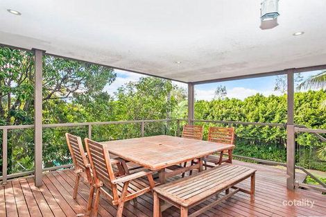 8 Plateau Cres, Carrara, QLD 4211