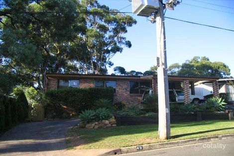 43 Highlands Pde, Bulli, NSW 2516