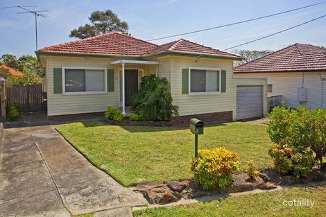 10 Urquhart St, Riverwood, NSW 2210
