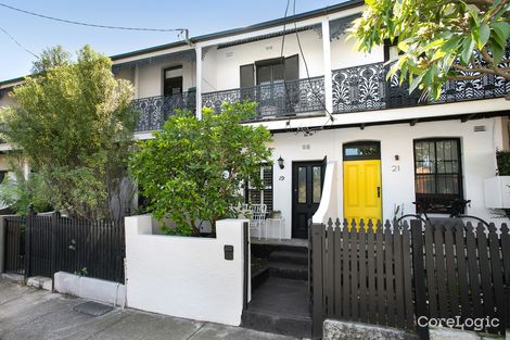 Property photo of 19 Waverley Street Randwick NSW 2031