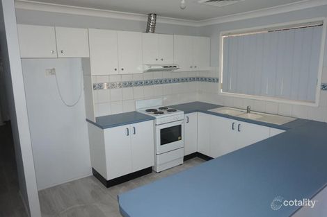 Property photo of 8 Tuross Close Prestons NSW 2170