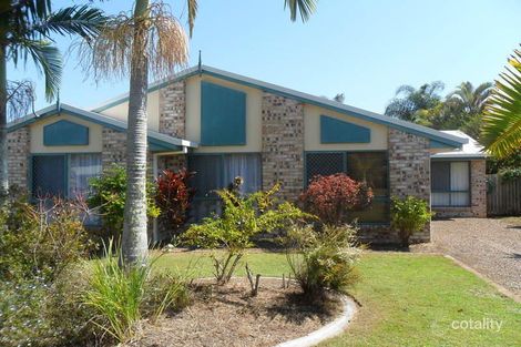 31 Barker St, Point Vernon, QLD 4655